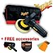 Meguiars Professional Dual Action Polisher G220 V2 + FREE accessories