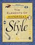 The Elements of Hypertext Style