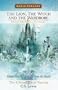 The Lion, The Witch and the Wardrobe (Radio Theatre)