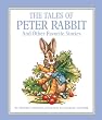 Tales of Peter Rabbit: And Other Favorite Stories