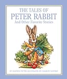 Tales of Peter Rabbit: And Other Favorite Stories (Miniature Editions)