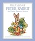 Tales of Peter Rabbit: And Other Favorite Stories (Miniature Editions)
