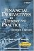 Book Financial Derivatives in Theory and Practice (Wiley Series in Probability and Statistics)