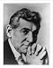 Historic Print (S): [Leonard Bernstein]