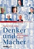 Produkt-Bild: Denker und Macher