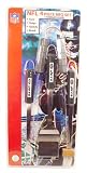 Redskins NFL 4 Pc BBQ Set