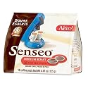 Philips 00703 SENSEO Coffee Pods Medium Roast