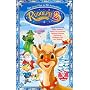 Rudolph mit der roten Nase 2 - Rudolph und der Spielzeugdieb