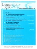 Human Rights Brief