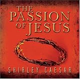 The Passion of Jesus