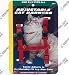 Adjustable Figure h Harness 3/8 Hunter