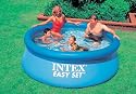 8" x 30" Easy Set Pool Set With Filter Unit