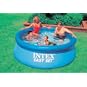 8 feet x 30 feet Easy Set Pool Set With Filter Unit