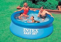 8" x 30" Easy Set Pool Set With Filter Unit