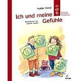 Ich und meine Gef�hle: Emotionale Entwicklung f�r Kinder ab 5von "Holde Kreul"