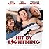 Hit By Lightning