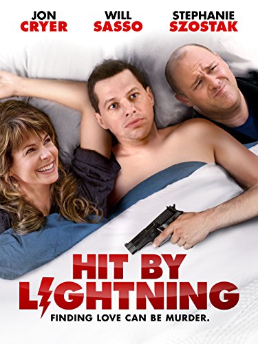 Hit By Lightning [HD]