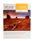 Anasazi Canvas Premium Matte 11 x 17 - 20 Sheets