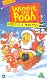 Eigenschaften Walt Disney Home Video  / Winnie The Pooh And Christmas Too! [UK-Import] [VHS]