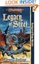 Legacy of Steel (Dragonlance Bridges of Time, Vol. 2)