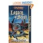 Legacy of Steel (Dragonlance Bridges of Time, Vol. 2)