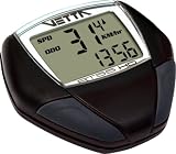 Vetta RT55HD Heavy Duty 10-Function Cycling Computer