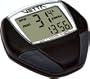 Vetta RT55HD Heavy Duty 10-Function Cycling Computer