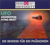 UFO - die Beweise f&uuml;r ein Ph&auml;nomen - CD. - Illobrand von Ludwiger, Achim H&ouml;ppner