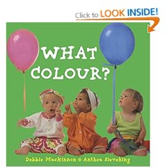 What Colour? (Right Start)