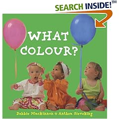What Colour? (Right Start)