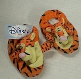 Disney Winnie the Pooh Tigger Booties