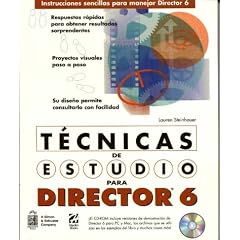 Tecnicas De Estudio Para Direc