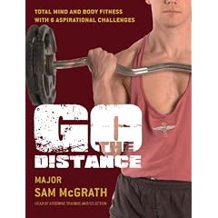 Go the Distance: The British Paratrooper Fitness Guide