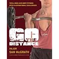 Go the Distance: The British Paratrooper Fitness Guide