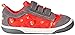Stride Rite Sesame Street Elmo 3-Strap Sneaker (Toddler)