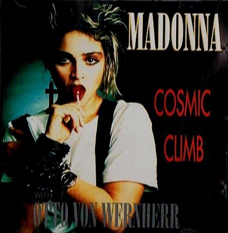 Madonna Picture 6