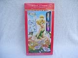 Disney Tinkerbell Valentine Cards for Kids (L-C15953A)