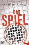 Das Spiel: Roman - Richard Laymon