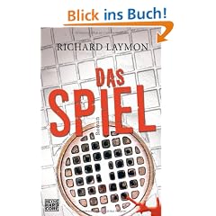Das Spiel: Roman