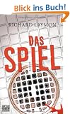 Das Spiel: Roman