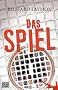 Das Spiel: Roman