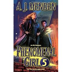 Phenomenal Girl 5 (SHOMI)