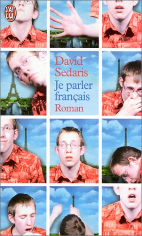 David Sedaris