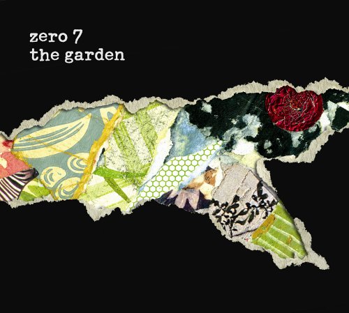 CD-Charts  Music : The Garden: Limited Edition