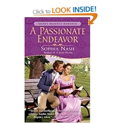 Passionate Endeavor