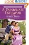 A Passionate Endeavor (Signet Regency Romance)