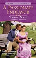 A Passionate Endeavor (Signet Regency Romance)
