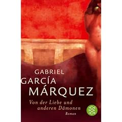 Von der Liebe und anderen D�monen