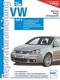 VW Golf V (ab Modelljahr 2003)