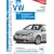 Reparaturanleitung VW Golf V Benziner: Ab Modelljahr 2003